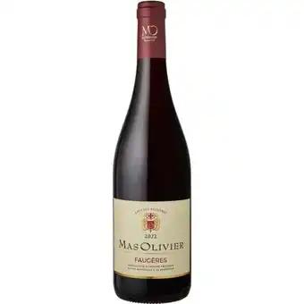 Faugères Mas Olivier