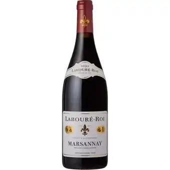 Marsannay Labouré-Roi