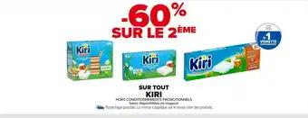 KIRI Sur tout