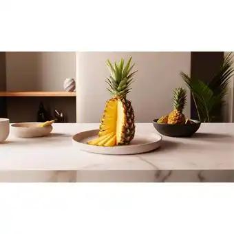 Ananas Extra Sweet
