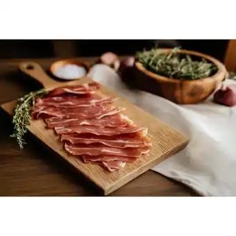 Jambon de Bayonne