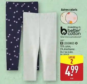 Leggings