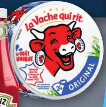 LA VACHE QUI RIT