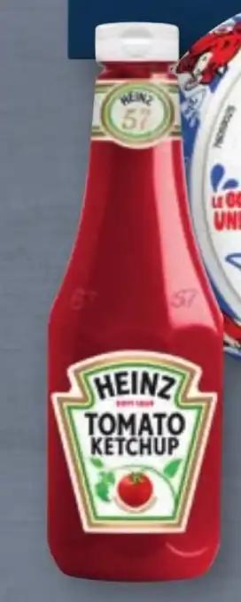HEINZ Ketchup