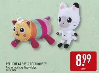 GABBY’S DOLLHOUSE Peluche
