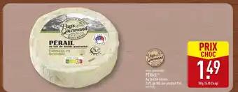 PAYS GOURMAND Pérail