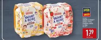 MILSANI Yaourt à boire