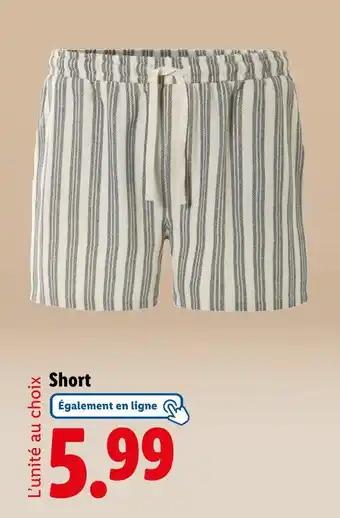Short