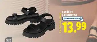 Sandales