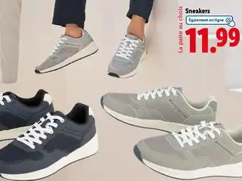 Sneakers