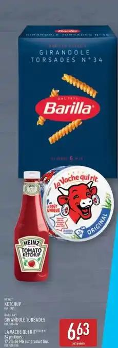 Barilla - cereali
