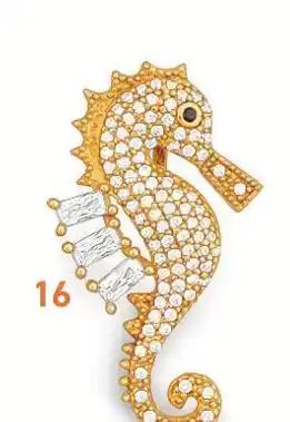 broche