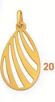 Pendentif
