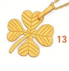 Pendentif