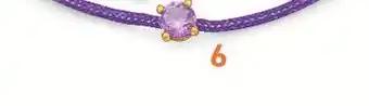 Bracelet cordon