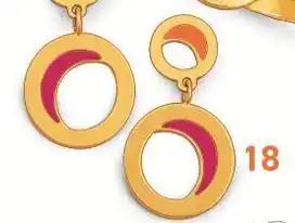 boucles laque
