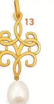 Pendentif