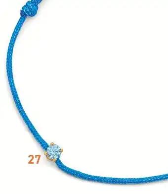 Bracelet
