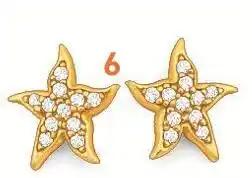 boucles oxydes