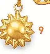 Pendentif