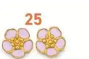 Boucles laque