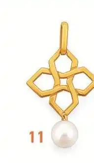 Pendentif