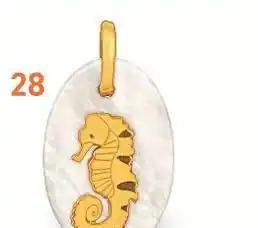 Pendentif