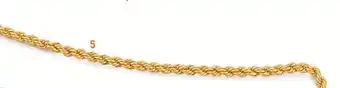 collier maille