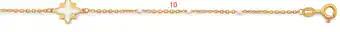 Bracelet en or