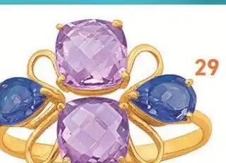 Bague en or