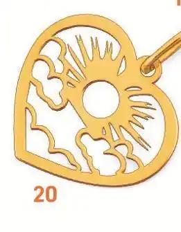 Pendentif