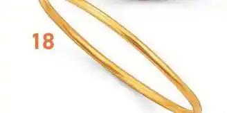 Bague, taille 54