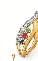 Pendentif