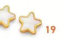 Boucles nacre