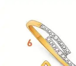 bague diamants 0,01 ct