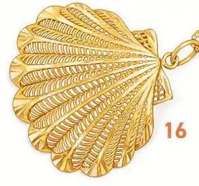 pendentif
