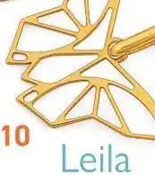 pendentif
