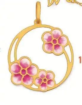 pendentif