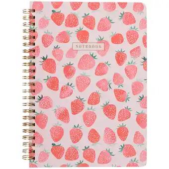 Carnet de notes Avec A5