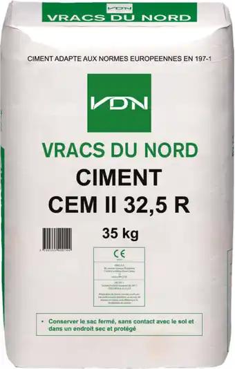 Ciment cem 32,5 ce (1)