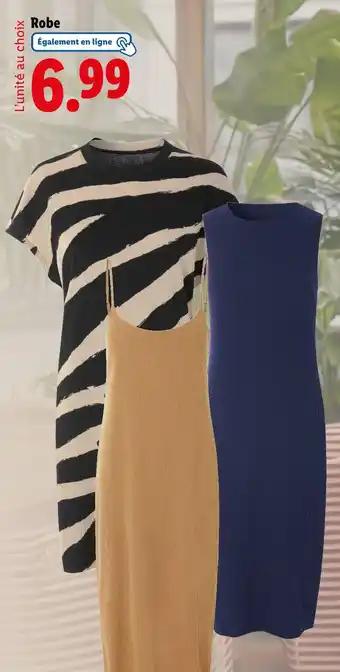 Robe