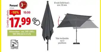 Parasol