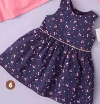 INEXTENSO Robe bebe