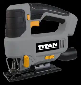 Scie sauteuse 18 v