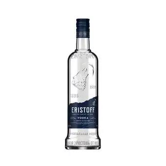 ERISTOFF Vodka
