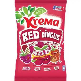 KREMA Bonbons