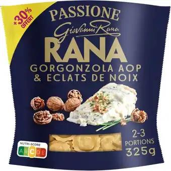 RANA Girasoli