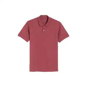 TEX Polo homme