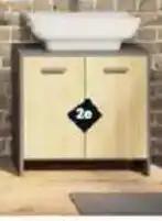 Sous-lavabo