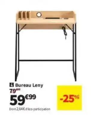 Bureau Leny